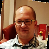 Sascha Simon
