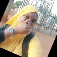Jamila Abdulrahman