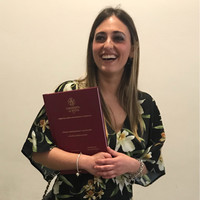 Maria Vittoria Briganti