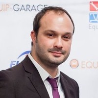 Yannic Rosadoni