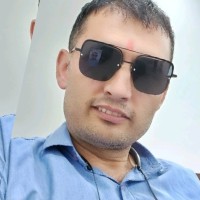 Chandra Budhathoki