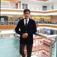 VAIBHAV SINGH CHANDEL