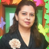 Mona Chaudhary