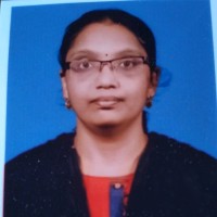 Krithika Venkataramani