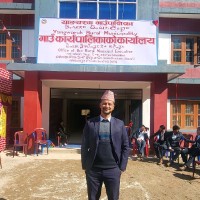 Bikal Khanal