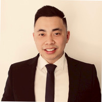 Wesley Huynh