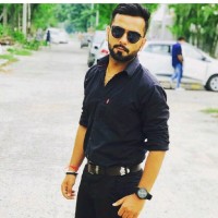 Yogesh Narang