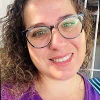 Géssica De Camargo Vieira