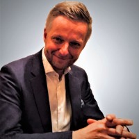 Niklas Lewander