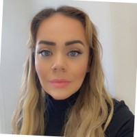 Georgina Mcdonald