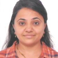 Vaishali Patil