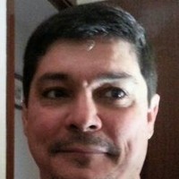 Andres Rafael Alarcon Andersson