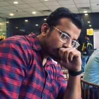 Arghyadeep Saha