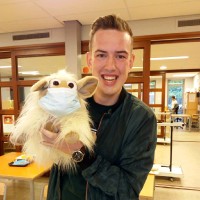 Jelle Gielesen