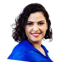 Patrícia S. Pérez