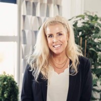 Ylva Hallström