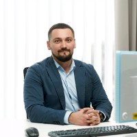 Антон Бондаренко