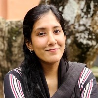 Suha A Salim