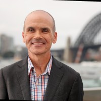 John McKenna