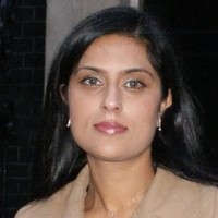 Sabena Sultan