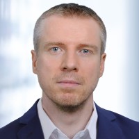 Lars Heubach