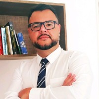 Rodrigo Camargo de Matos