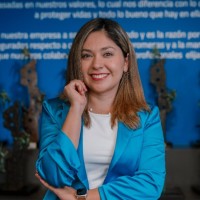 María Elena Díaz García