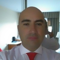 Pedro Angel Martinez Solera