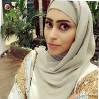 Jamila Al Awani