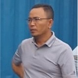 Zaw Lin Tun