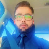 Afaq Ul Hassan