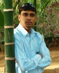 Mandar Khandeshe