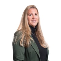 Denise Van Der Heijden