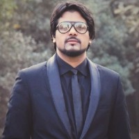 Hafiz Ali Mansoor Elahi