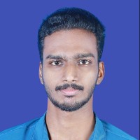 Nirmal Jayan