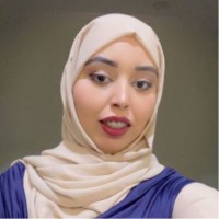 Duaa Mahmoud (Pmp)®️