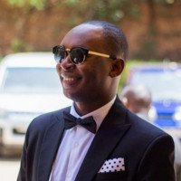 Anthony Sserwadda Kiyimba