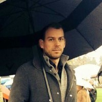 Matt Evans