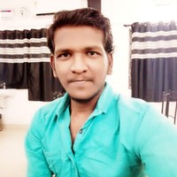 Vignesh P