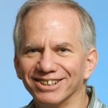 Wayne Harvey