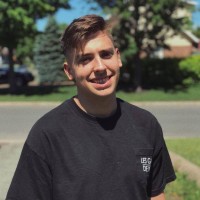 Justin Martineau-Deschenes