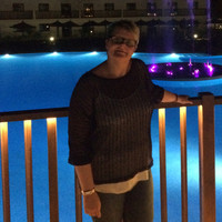 Stacy Sherry