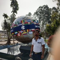 Mahesh Khandekar