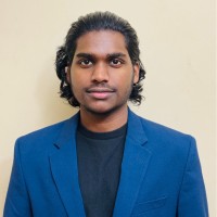 Chandu Manoharan