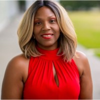 Donna Glover