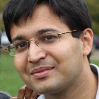 Deepak kumar Trivedi