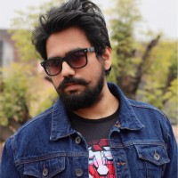 Abhilash Gupta
