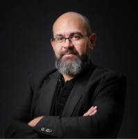 Gaël LEGER