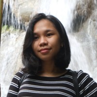 Marielle Erika Suficiencia