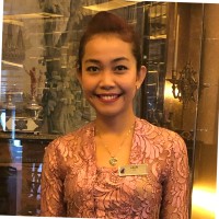 Azani Dewi